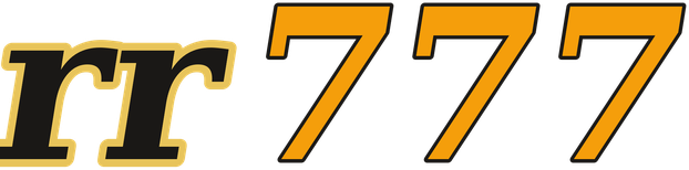 rr777 logo
